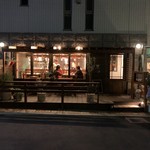 レ ファーブル ボンジュール - 