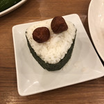 餃子のたっちゃん - 