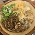 いぶきうどん 吉祥寺店