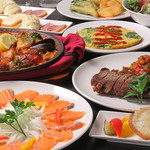 高松一敷居の低いソムリエのお店 ガブマル食堂