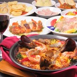 高松一敷居の低いソムリエのお店 ガブマル食堂