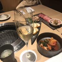 尾崎牛焼肉 銀座 ひむか - 