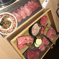 尾崎牛焼肉 銀座 ひむか - 