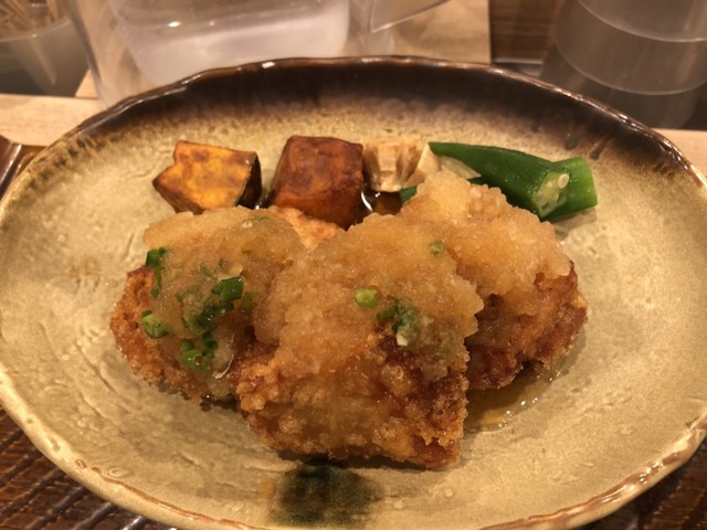 から好し 門前仲町店 門前仲町 からあげ 食べログ