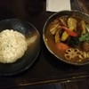 Rojiura Curry SAMURAI. 西野店