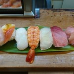 Sushi Shousuke - 