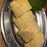 備長炭やきとり 美味美味 - 