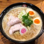 ラーメン人生JET600 - 