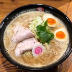 Ramen Jinsei Jetto Roppyaku - 