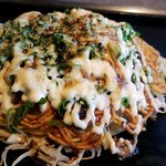 Okonomiyaki Teppanyaki Tokugawa - 