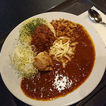 カレー屋 ビッグボス - 本格スパイスカレー