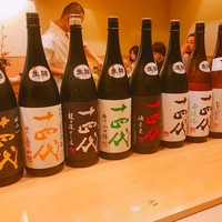 鮨 しゅん輔 阿佐ヶ谷 - 