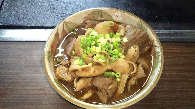 Stamina Ya Hon Ten photo 2