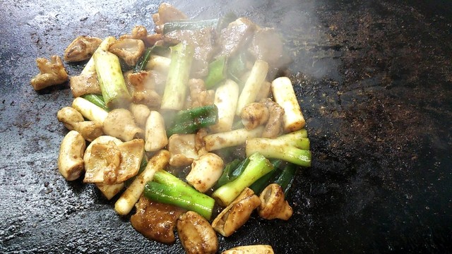 Stamina Ya Hon Ten photo 5