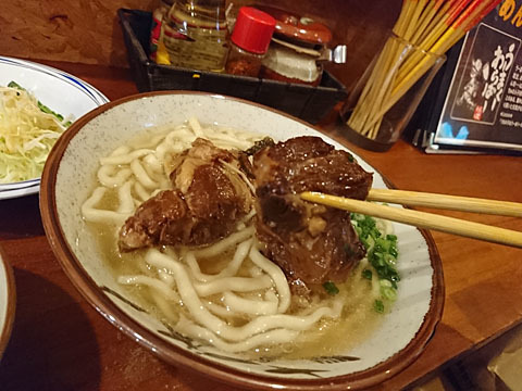 うーまくー 新高円寺 沖縄料理 食べログ