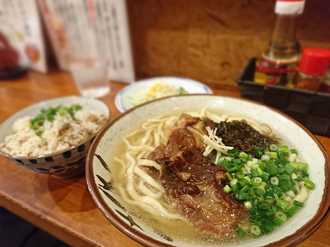 うーまくー 新高円寺 沖縄料理 食べログ