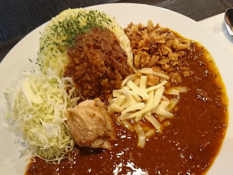 カレー屋 ビッグボス Big Boss 千歳烏山 カレーライス 食べログ カレー屋 ビッグボス Big Boss 千歳烏山 カレーライス 食べログ