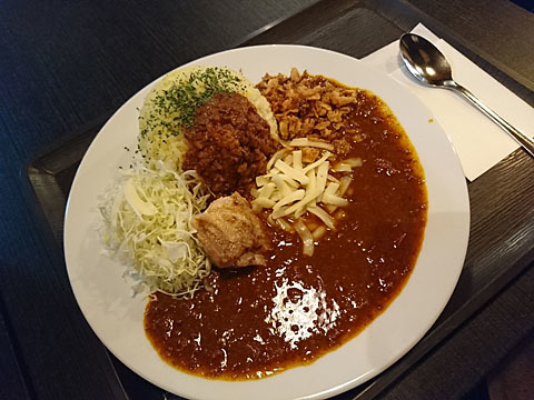 カレー屋 ビッグボス Big Boss 千歳烏山 カレーライス 食べログ カレー屋 ビッグボス Big Boss 千歳烏山 カレーライス 食べログ