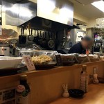 ごちそう亭てんま - 