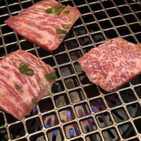 黒毛和牛焼肉 肉處 きっしゃん 西中島総本店 - 