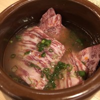 黒毛和牛焼肉 肉處 きっしゃん 西中島総本店 - 