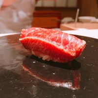 鮨 なかむら - 