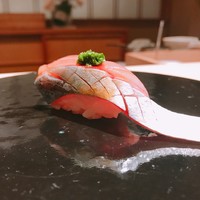 鮨 なかむら - 