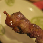 酒菜坊 橋蔵 - 串４種喰らう