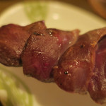 酒菜坊 橋蔵 - 串４種喰らう