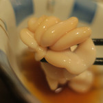 酒菜坊 橋蔵 - おとおし喰らう