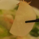 酒菜坊 橋蔵 - お新香盛り合わせ喰らう