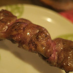 酒菜坊 橋蔵 - 串４種喰らう