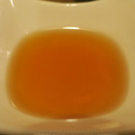 酒菜坊 橋蔵 - 大山地鶏レバ刺　ズームアップ