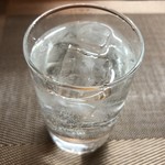 食彩厨房 甚兵衛 - 萬膳ソーダ割り