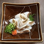 食彩厨房 甚兵衛 - おにかさご