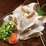 食彩厨房 甚兵衛 - おにかさご