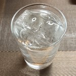 食彩厨房 甚兵衛 - 佐藤黒麹ソータ割り