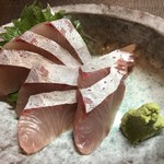 食彩厨房 甚兵衛 - 平政