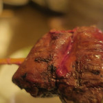 酒菜坊 橋蔵 - 串４種喰らう