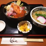 Iseji Shimakaze Hisai Ten