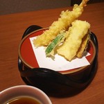 Iseji Shimakaze Hisai Ten