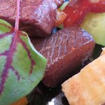 糸島会席風音 - 