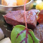 糸島会席風音 - 