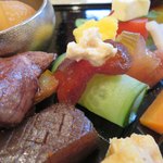 糸島会席風音 - 