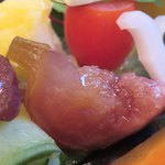 糸島会席風音 - 