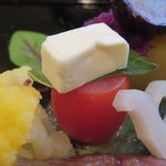 糸島会席風音 - 