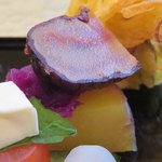 糸島会席風音 - 