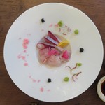 糸島会席風音 - 