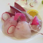 糸島会席風音 - 