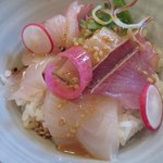 糸島会席風音 - 